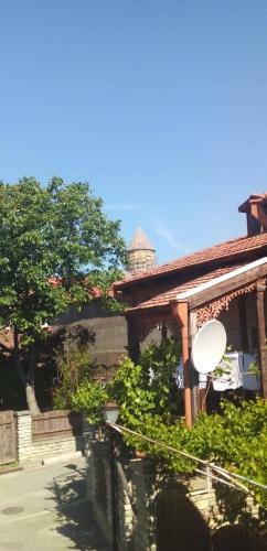Hostal Gueste-house Nana
