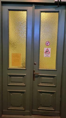 Peldu Apartamentai