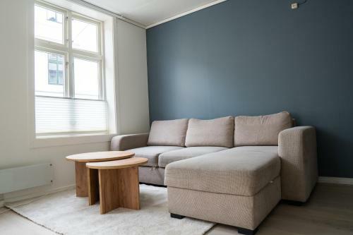 The Apartments - Strandgaten