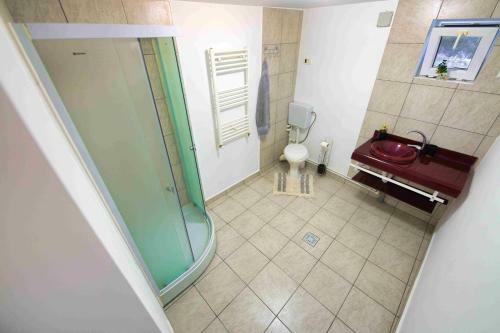 Casa La D?vrei