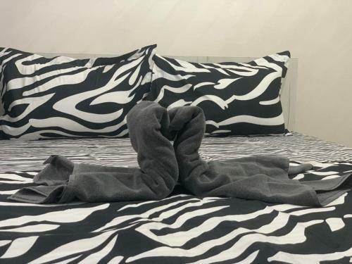Central Alexa Apartament