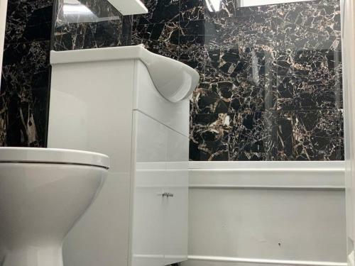 Central Alexa Apartament