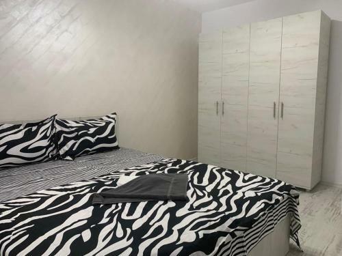 Central Alexa Apartament