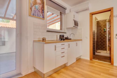 Barka Apartman