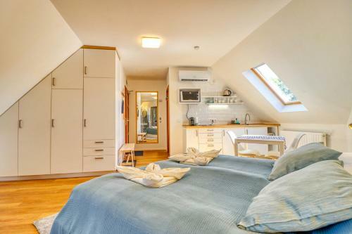 Barka Apartman
