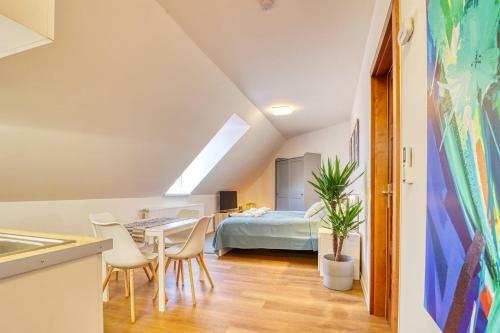Barka Apartman