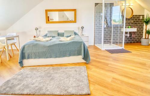 Barka Apartman