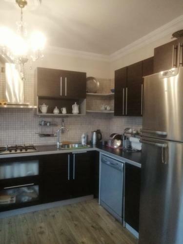 Ak�aabat M�stakil Ev1