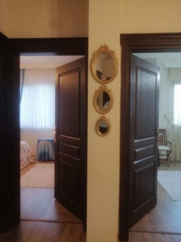 Ak�aabat M�stakil Ev1