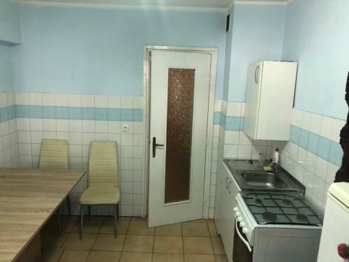 Apartament Mary
