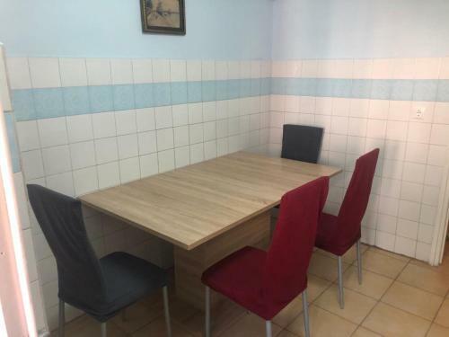 Apartament Mary