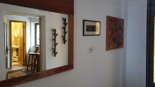 Apartamento Casa Arion
