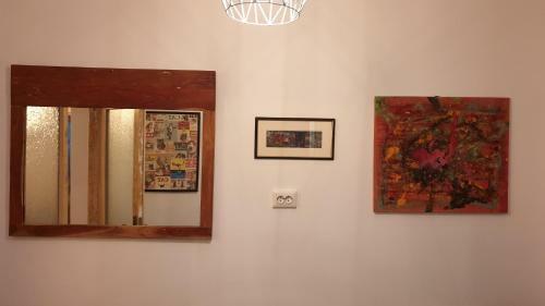 Apartamento Casa Arion