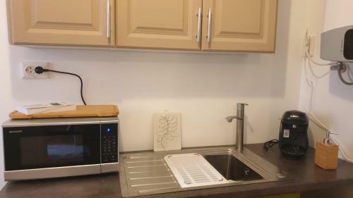 Apartamento Casa Arion