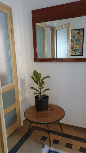 Apartamento Casa Arion