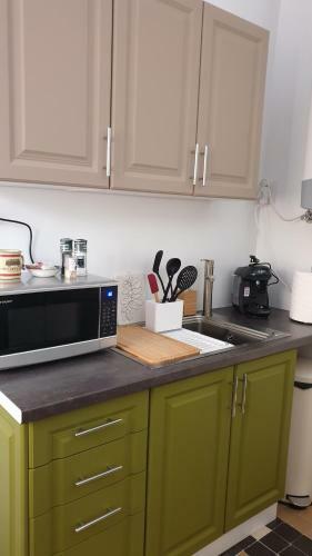 Apartamento Casa Arion