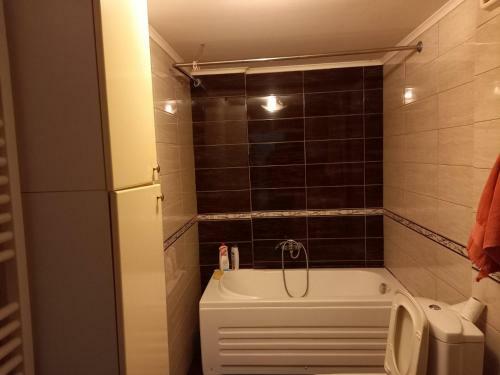 Apartamento Granit Basha