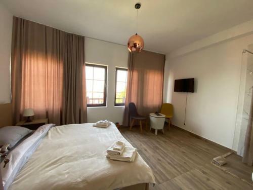 Hotel Trimi
