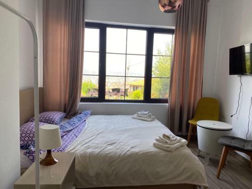Hotel Trimi