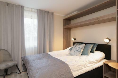 Hotell Regine