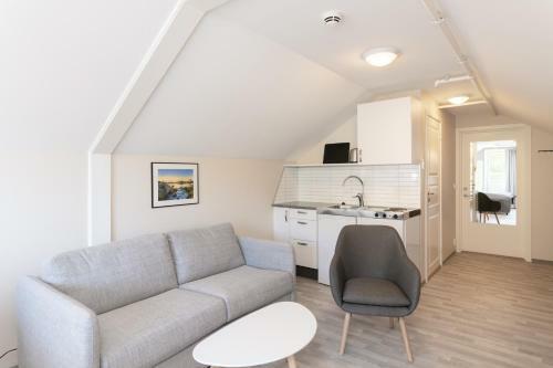 Hotell Regine
