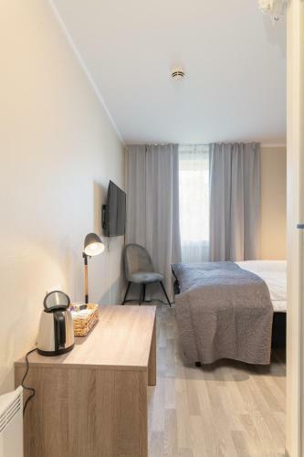 Hotell Regine