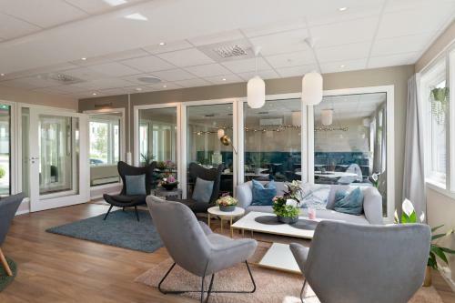 Hotell Regine