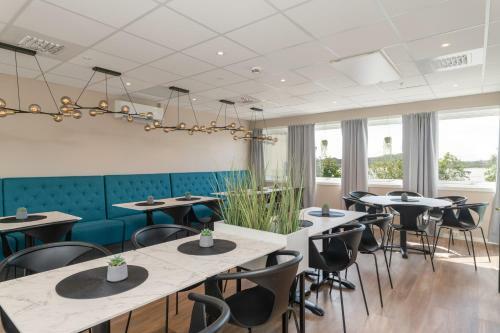 Hotell Regine