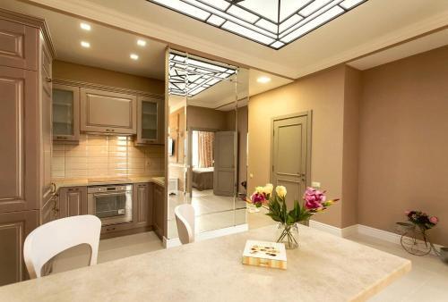Apartamento ??????????? ? ?????? ?????