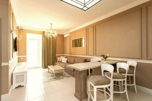 Apartamento ??????????? ? ?????? ?????