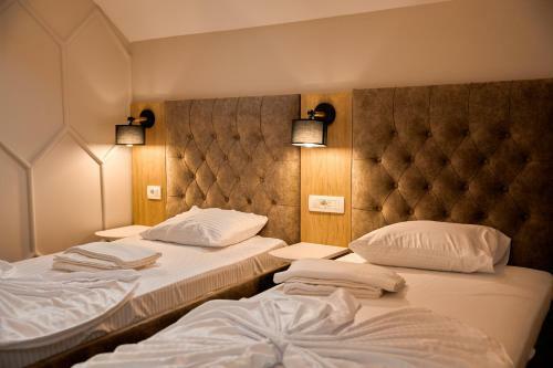 Amico Hotel