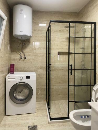 Apartamento Nest Apt - City Center