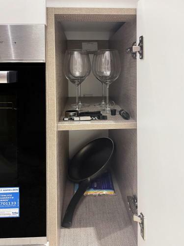 Apartamento Nest Apt - City Center