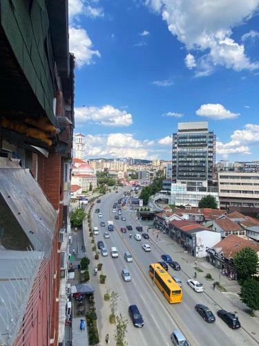 Apartamento Nest Apt - City Center