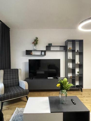 Apartamento Nest Apt - City Center