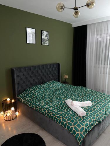 Apartamento Top-apartments Pr