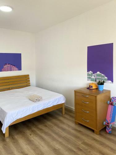 Apartamento Nest Studio - City Center
