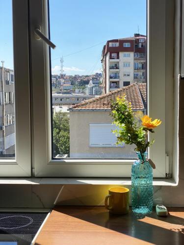 Apartamento Nest Studio - City Center