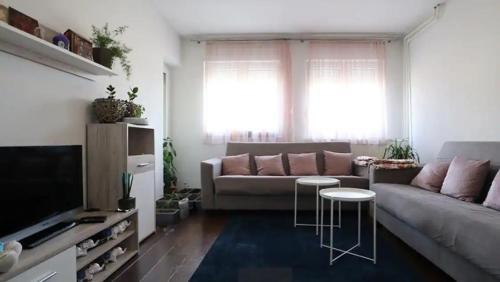 Duffie's Center Apartment