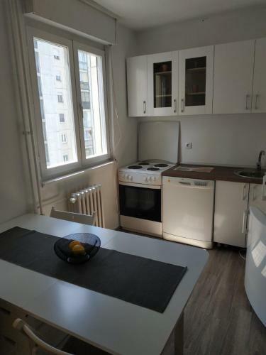 Tim Apartman