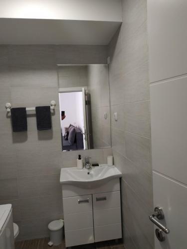 Tim Apartman
