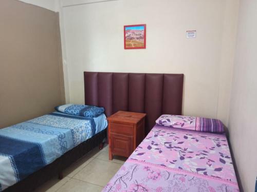 Apartamento Hospedaje Turisticos.
