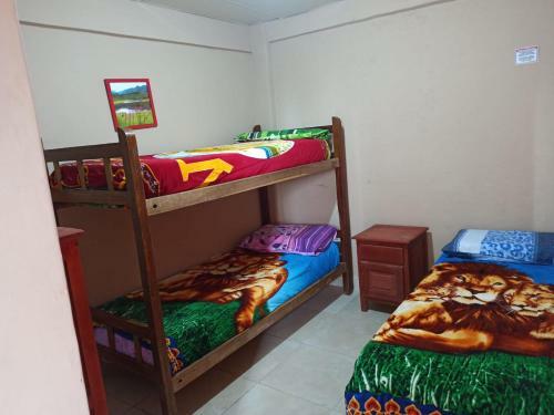 Apartamento Hospedaje Turisticos.
