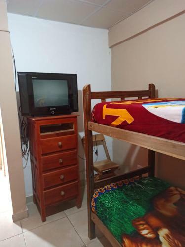 Apartamento Hospedaje Turisticos.