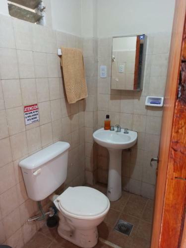 Apartamento Hospedaje Turisticos.
