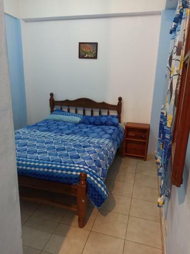 Apartamento Hospedaje Turisticos.
