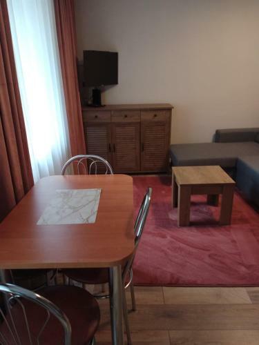 Apartamento Pod 13