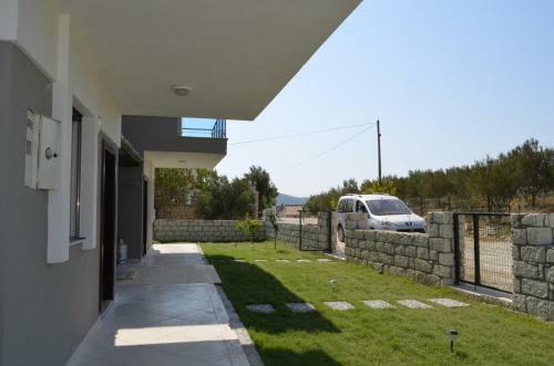 Villa Nalyakonak