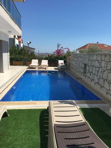 Villa Nalyakonak