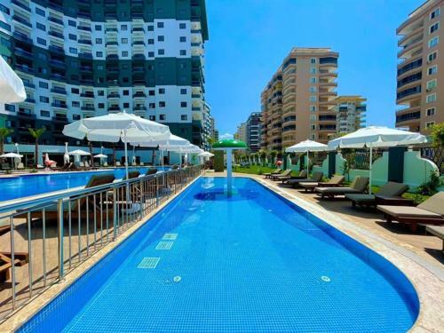 Niceview Apartment In Serenity